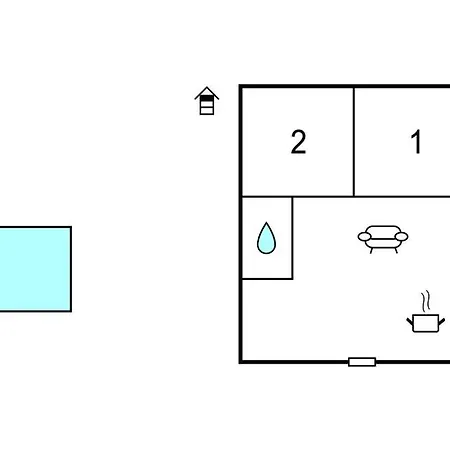 Lovely In With Wifi Apartment Nin