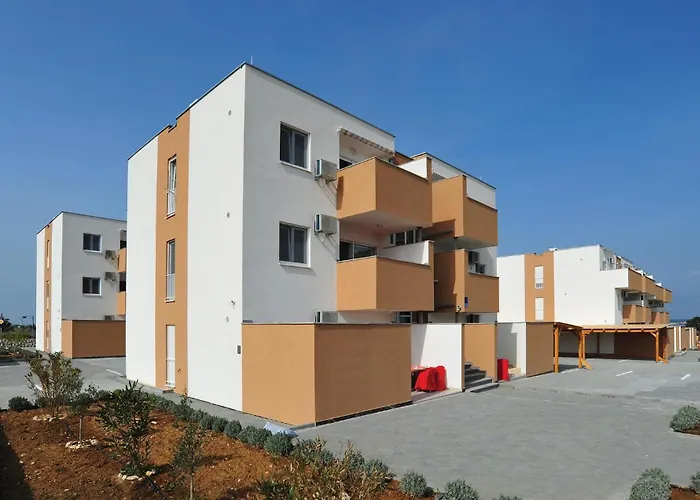 2 Bedroom Lovely In Апартаменты *