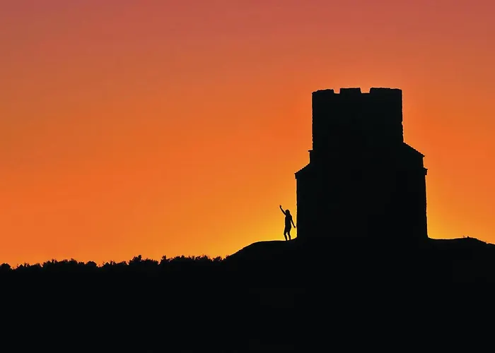 Apartman 2 Bedroom Lovely In Nin